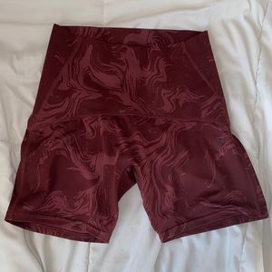 Gymshark shorts